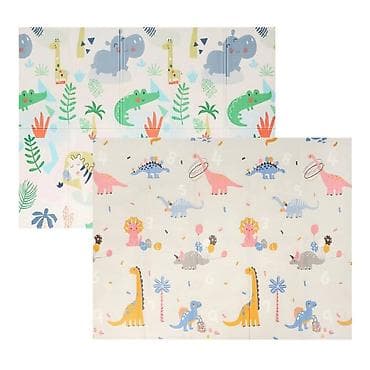 oglasi za kapute: 🌿🧸 PODLOGA ZA IGRU OD XPE PENE – 150x180 cm 🧸🌿 Mesto gde svaka igra — 5