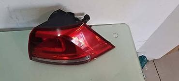 auti do 500e: STOP LAMPA ZA VOLKSWAGEN GOLF 7 OD 2013. DO 2017. GOD. - 5G0945096M | — 2