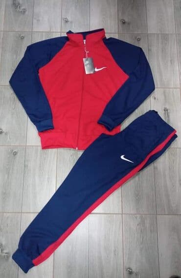 exit trenerke: Muske komplet trenerke samo 4400 din
Velicine M, L, XL, XXL — 8