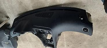 auto gps uređaj: ALFA ROMEO 159 TABLA | Tabla za Alfa Romeo 159 — 4
