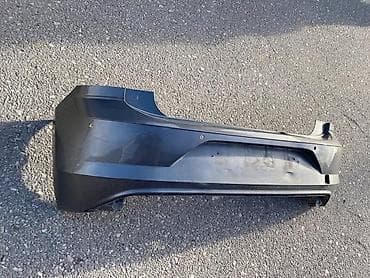 kapice za ventile: ZADNJI BRANIK ZA VOLKSWAGEN POLO - 2G6807421 | Zadnji branik za Polo — 3