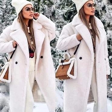 h i m jakne: 🔥Najtopliji teddy kaputi🔥 ☃️Za hladne dane❄️☃️🧊 🧸Lako kombinovanje uz — 2