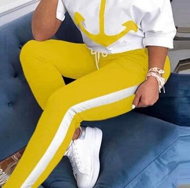 trenerke pancevo: S-3xl
2100
Pamuk elastin — 6