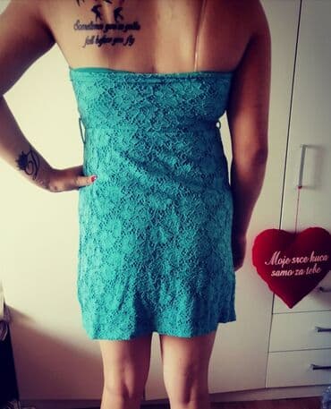 elegantni kompleti sa pantalonama: Haljine — 2