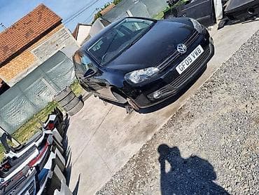 grijalica za auto: DELOVI ZA VOLKSWAGEN GOLF 6 - 5K0 | polovni orginalni — 2