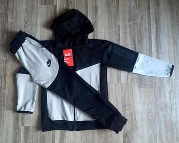 new yorker ужице – слике: Nike, Komplet: Pantalone, Duks — 5