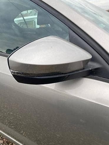 RETROVIZOR ZA ŠKODA OCTAVIA OD 2013. DO 2017. GOD. | Retrovizor za