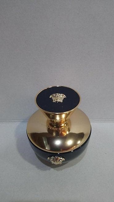 Lične stvari: VERSACE POUR FEMME DYLAN BLUE EDP100ML TSTR | Versace Pour Femme — 3