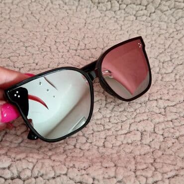 kompleti sa pantalonama: Sunglasses — 1