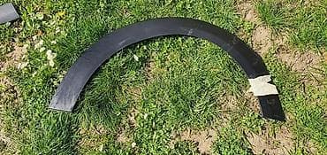 ruda za slepanje: RUB KRILA PD ZA MINI COOPER, ONE | mini cooper rub krila f55 f56 — 5
