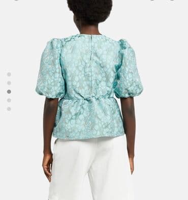 Ski suits: Nova Vero moda — 2