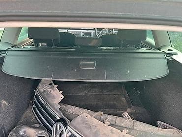 balast xenon passat b6: ROLETNA GEPEKA ZA VOLKSWAGEN PASSAT B7 | Polica gepeka za Passat B7 — 1