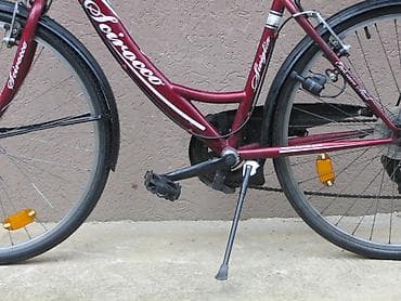 Umetnost i kolekcionarstvo: Bicikli za odrasle — 3