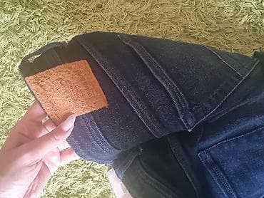 harry potter sat 1: Farmerke, bоја - Tamnoplava — 4