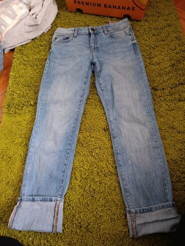 farmerke marcello: Farmerke — 1