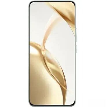 mobilni telefoni do 100e: Honor 200 Smart, 512 GB, bоја - Zelena, Otisak prsta, Dual SIM — 2