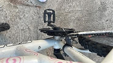 stitch kostim za decu: Dečiji/teen MTB bicikl Capriolo Ozone 400 - Ram: aluminijumski, nizak — 3