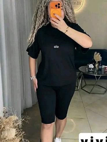 helanke prevod na engleski: VV, One size, bоја - Crna — 3