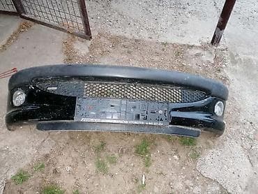car sale use: BRANICI ZA PEUGEOT 206 | Branici prednji zadnji, sa maglenkama, bez — 4