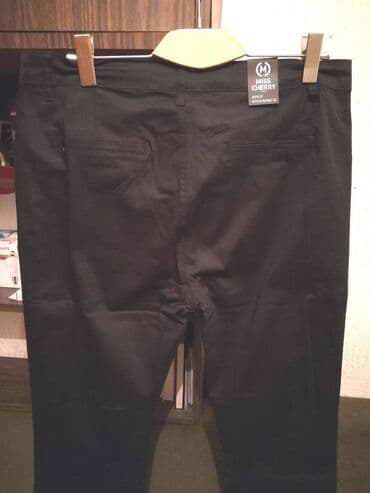 zenski kaiševi i pojasevi: 4XL (EU 48), Regular rise, Straight — 7