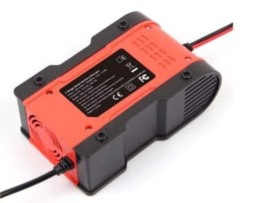 adapter za auto upaljač sa 220v na 12v: PAMETNI PUNJAČ AKOMULATORA 7 modela rada 3999 dinara KARAKTERISTIKE — 9