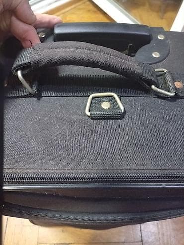zastita za kofer: Samsonite putni kofer na točkiće OKO . 70 50 25 - Veličina — 5