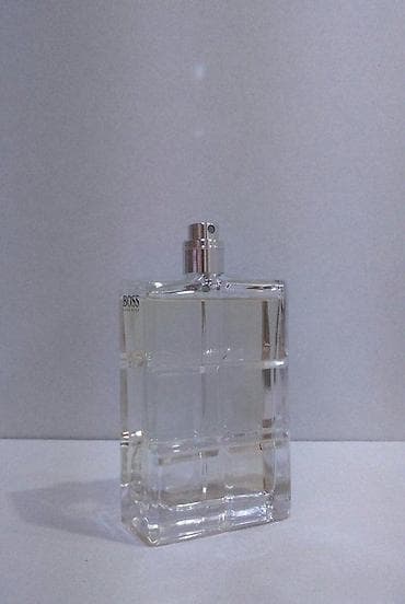 HUGO BOSS ORANGE MAN EDT100ML TSTR | Hugo Boss Orange man edt100ml