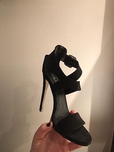 Sweatpants: Sandals, 37 — 5