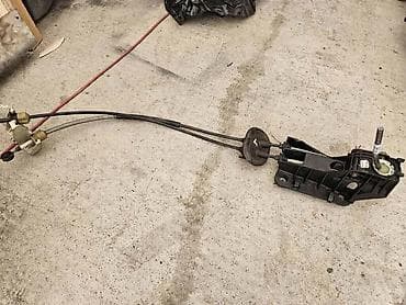 RUCICA MENJACA BIRAC BRZINA ZA CITROEN C4, C4 PICASSO, C8 . OD 2000 na lalafo.rs RUCICA MENJACA BIRAC BRZINA ZA CITROEN C4, C4 PICASSO, C8 . OD 2000