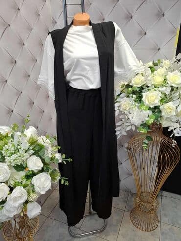jagger pantalone: 9Fashion Woman — 6