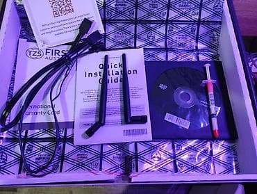 gaming pc: Moguć prevoz do Sremske Mitrovice (500 din)! Na prodaju odlična — 8