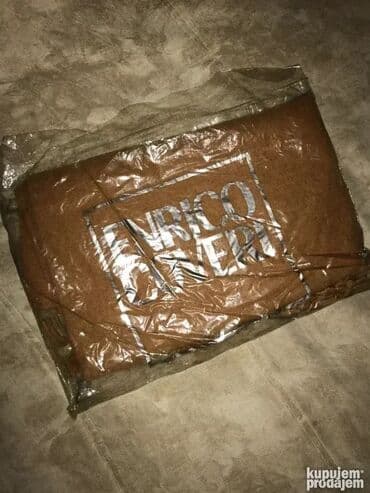 Kućna odeća: Original Enrico Coveri 100% wolle Made in Italy TOP 6 slika cena u — 1