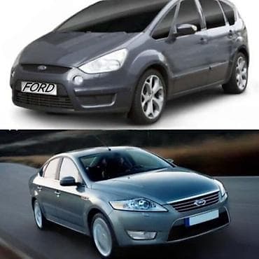 rucica menjaca pezo 407: MENJAC 1.8 TDCI ZA FORD C-MAX, ESCORT, FIESTA . OD 2004. DO 2009 — 4