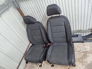 razdelnik za auto upaljac: SEDISTA GOLF 6 ZA VOLKSWAGEN GOLF 6 OD 2008. DO 2012. GOD. | sedista — 1
