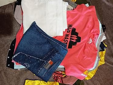 new yorker zenska odeca: Paket s stvari 16 kom novo i kao novo — 3