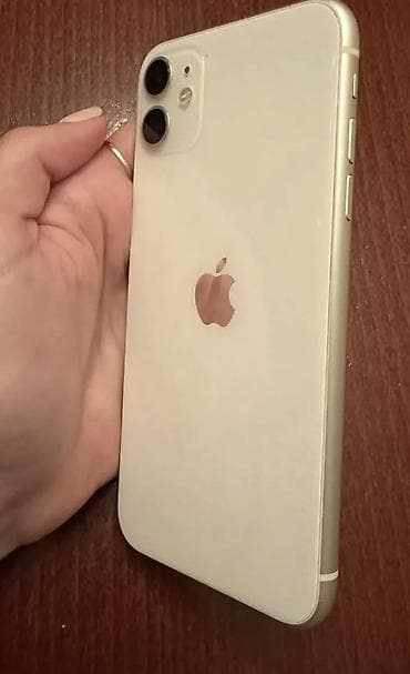 ipod cena: Apple iPhone iPhone 11, 256 GB — 1