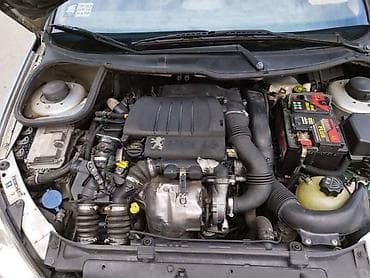 polovni motori beograd: MOTOR ZA PEUGEOT 206, 207, 208 . | Originalni polovni delovi za — 3