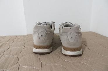 novi modeli patika: NIKE br 44,5 28,5cm unutrasnje gaziste, potpuno zdrava ocuvana patika — 4