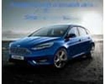 focus 2: HLADNJAK ZA FORD FOCUS OD 2011. DO 2015. GOD. | SMEDEREVSKA PALANKA — 5