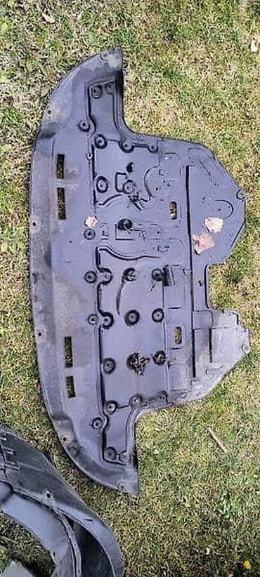 | SUSPLEH ZA HYUNDAI IX35 |