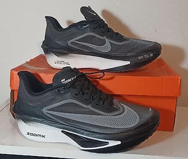 nike running patike: Original Vrhunske Nike Zoom Fly 5 –br.45,5-29,9cm muške patike za — 1