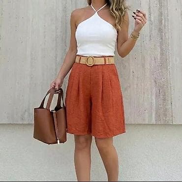 contour plus one cena: 06. Bermude + kaiš 2.600 dinara H — 2