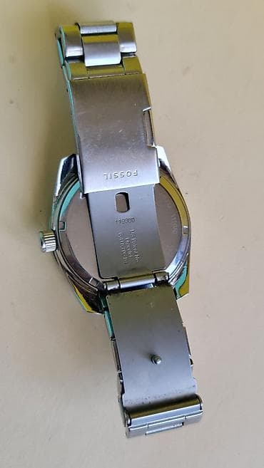 marc jacobs satovi: Fossil muški ručni sat, model BQ-9373 - Kućište i narukvica od — 5