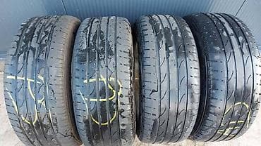 ALUMINIJUMSKE FELNE 90. FORD KUGA 17 5 X 108 | FORD KUGA 7.5 J x 17 — 4