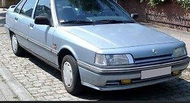 moj auto: DELOVI RENO 21 25 SVI MODELI | Limarija mehanika — 1