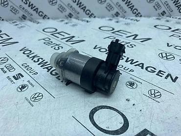 kamera za auto: REGULATOR PRITISKA GORIVA ZA VOLKSWAGEN TIGUAN, TOURAN, GOLF 7 . - — 2