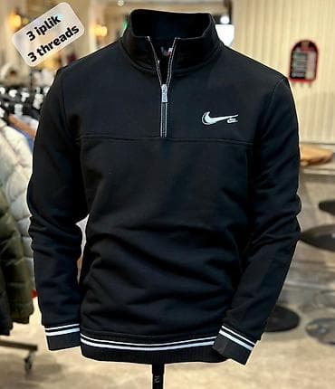 the north face duksevi: Pamucni duksevi a kragnu duble face pamuk 2800din🆚🆚 — 4