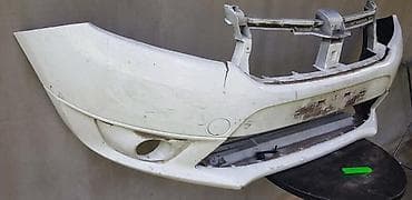 cerada za pokrivanje: PREDNJI BRANIK ZA DACIA SANDERO | dacia sandero 2 prednji branik R — 3
