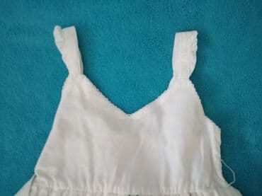 svecane haljine šabac: H&M, Midi, Sleeveless, 110-116 — 4
