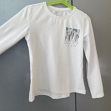 boss majice: Blukids majica-bluza za devojcice Nije puno nosena,u ok stanju — 2